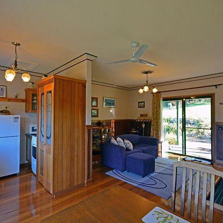 Araluen Park Cottages Lakes Entrance Zimmer foto