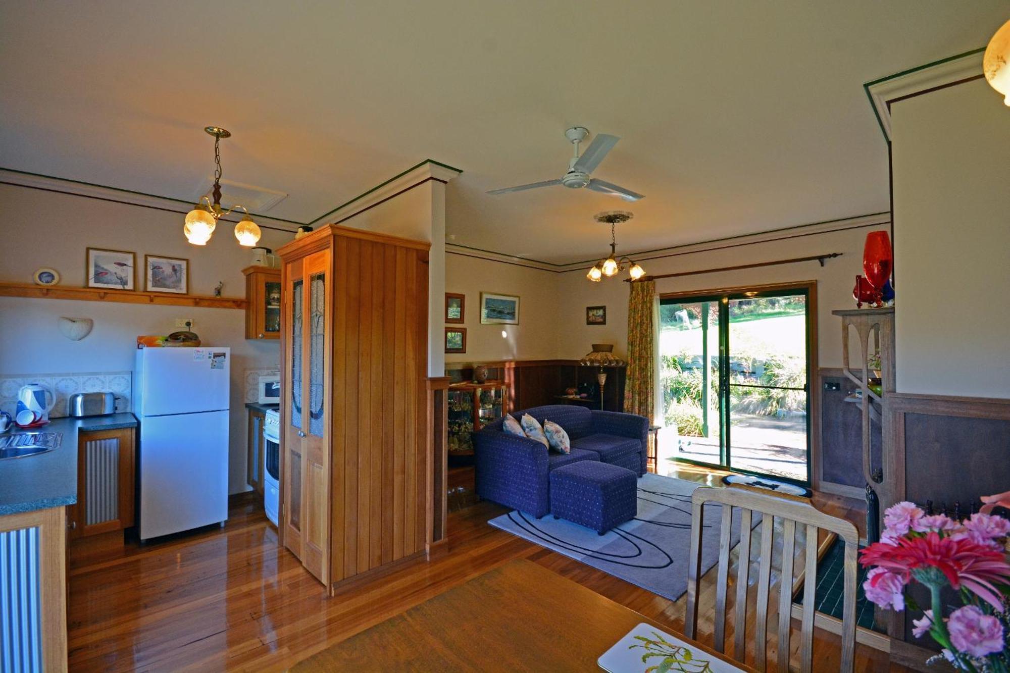 Araluen Park Cottages Lakes Entrance Zimmer foto